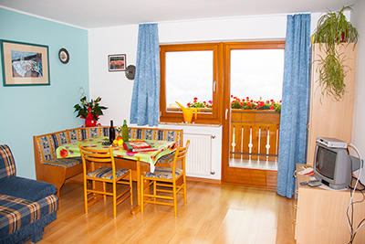 Ferienwohnung Abendrot - Pitterlehof
