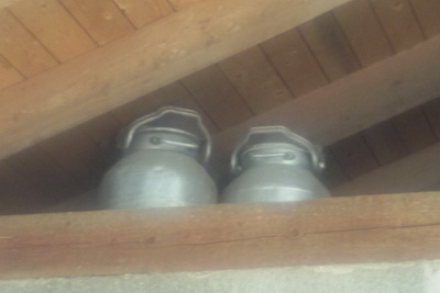 Fotoalbum vom Pitterlehof