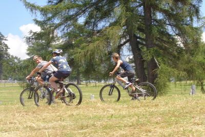 Fotoalbum vom Pitterlehof