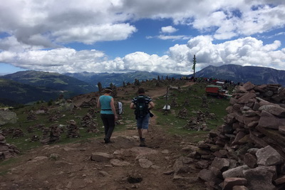 Fotoalbum vom Pitterlehof