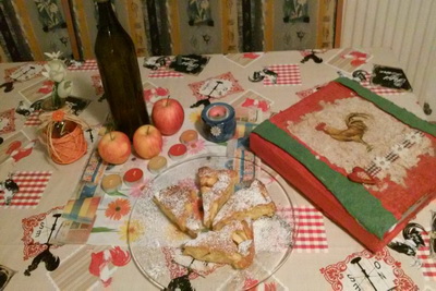 Fotoalbum vom Pitterlehof