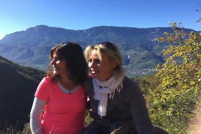 Fotoalbum vom Pitterlehof