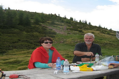 Fotoalbum vom Pitterlehof