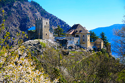 Schloss Juval