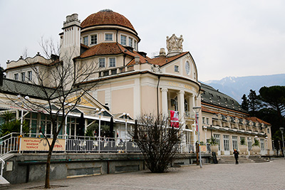 Kurhaus Meran