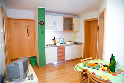 Ferienwohnung Morgensonne - Pitterlehof