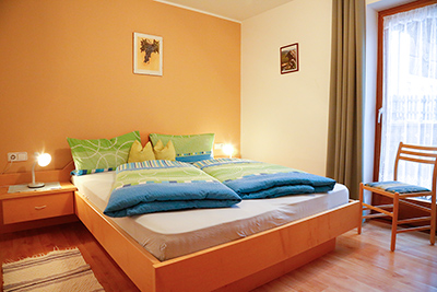 Ferienwohnung Morgensonne - Pitterlehof