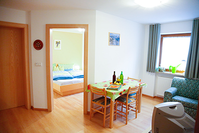 Ferienwohnung Morgensonne - Pitterlehof