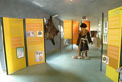 Ötzimuseum