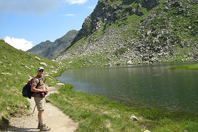 Wandern