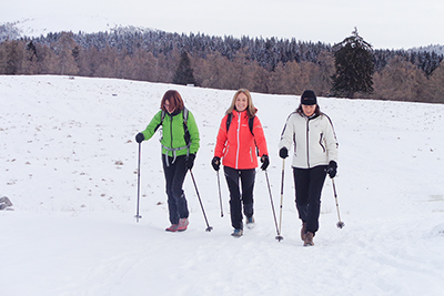 Winterwandern