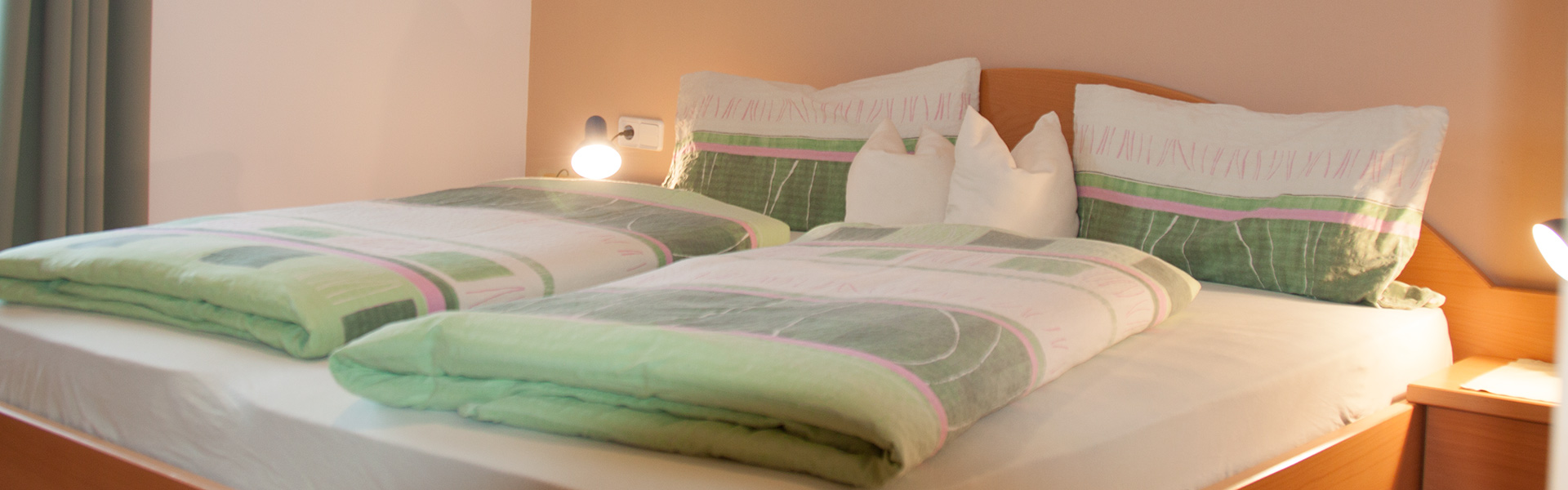 Ferienwohnung Abendrot