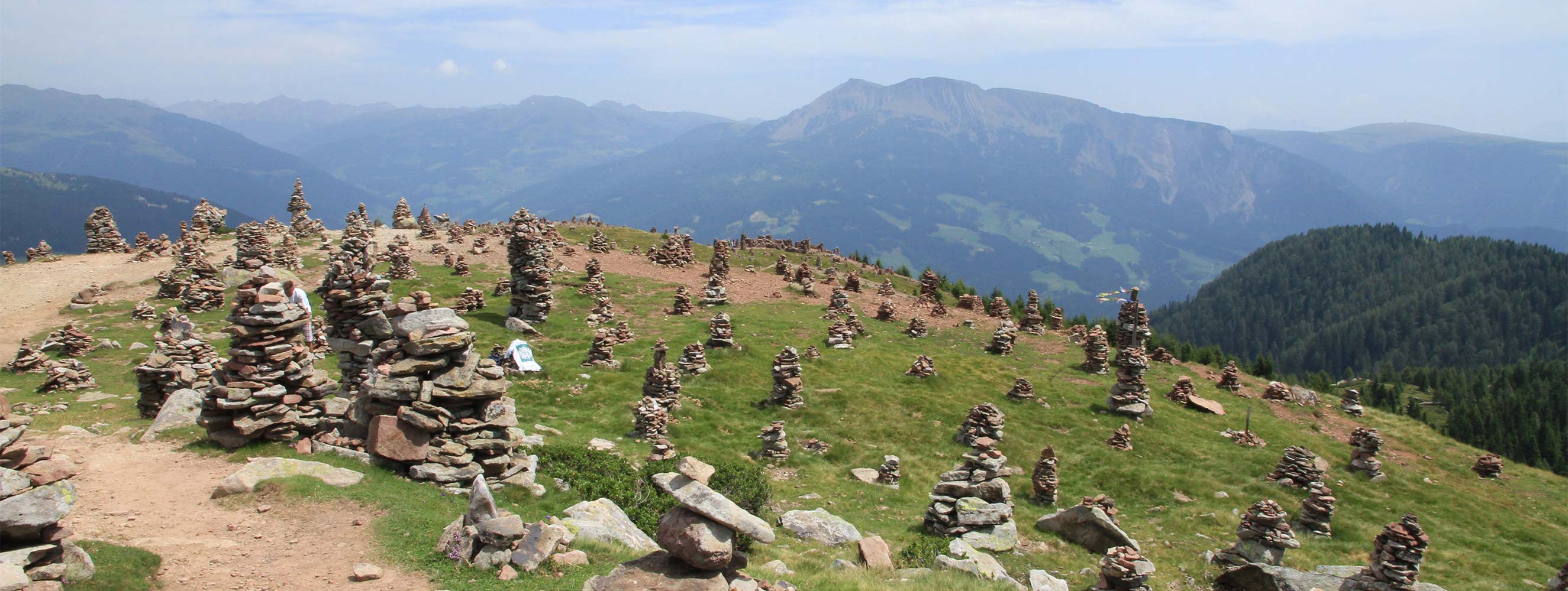 Aktiv sein in Mölten und Umgebung