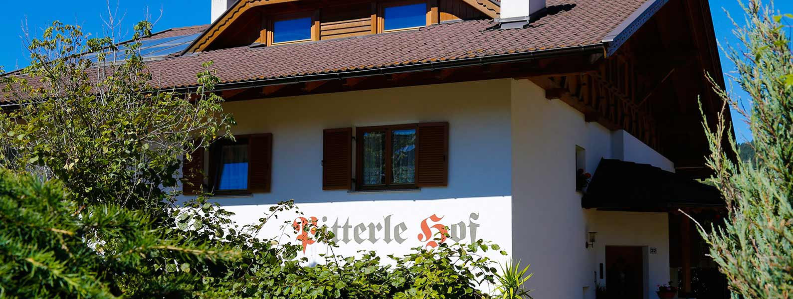 Pitterlehof