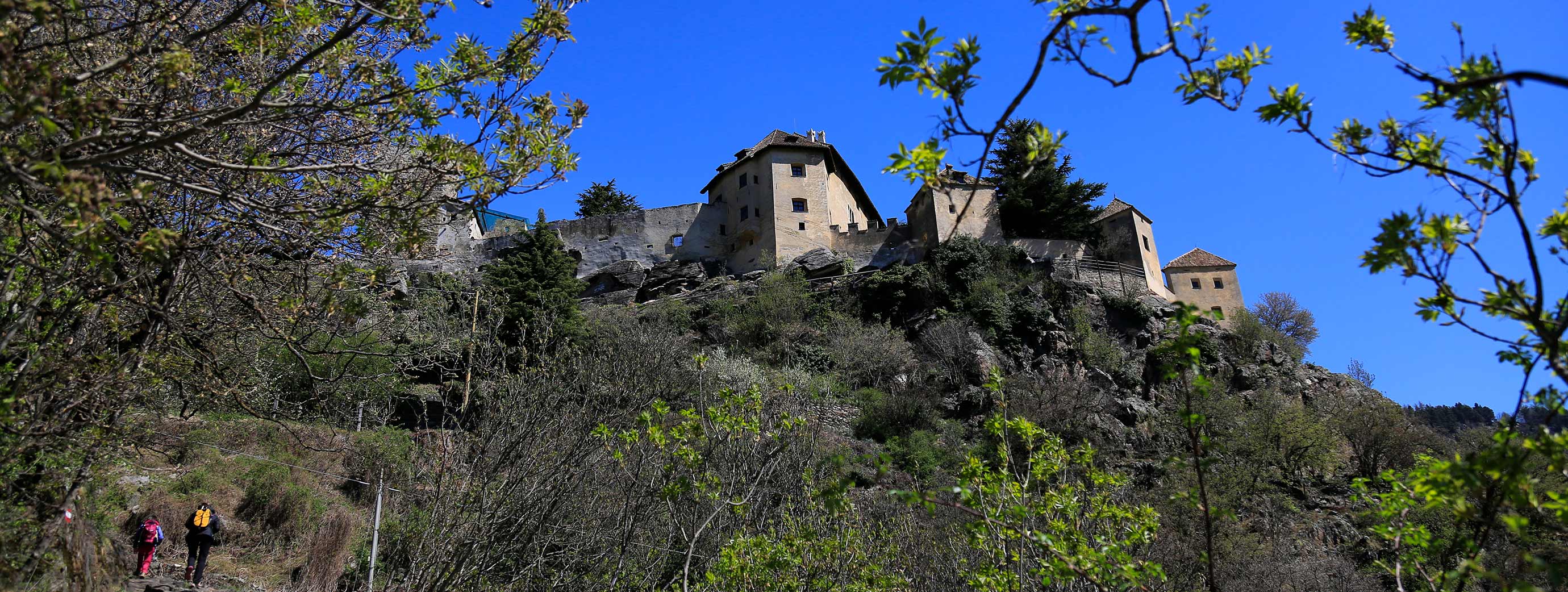 Sehenswertes in Südtirol