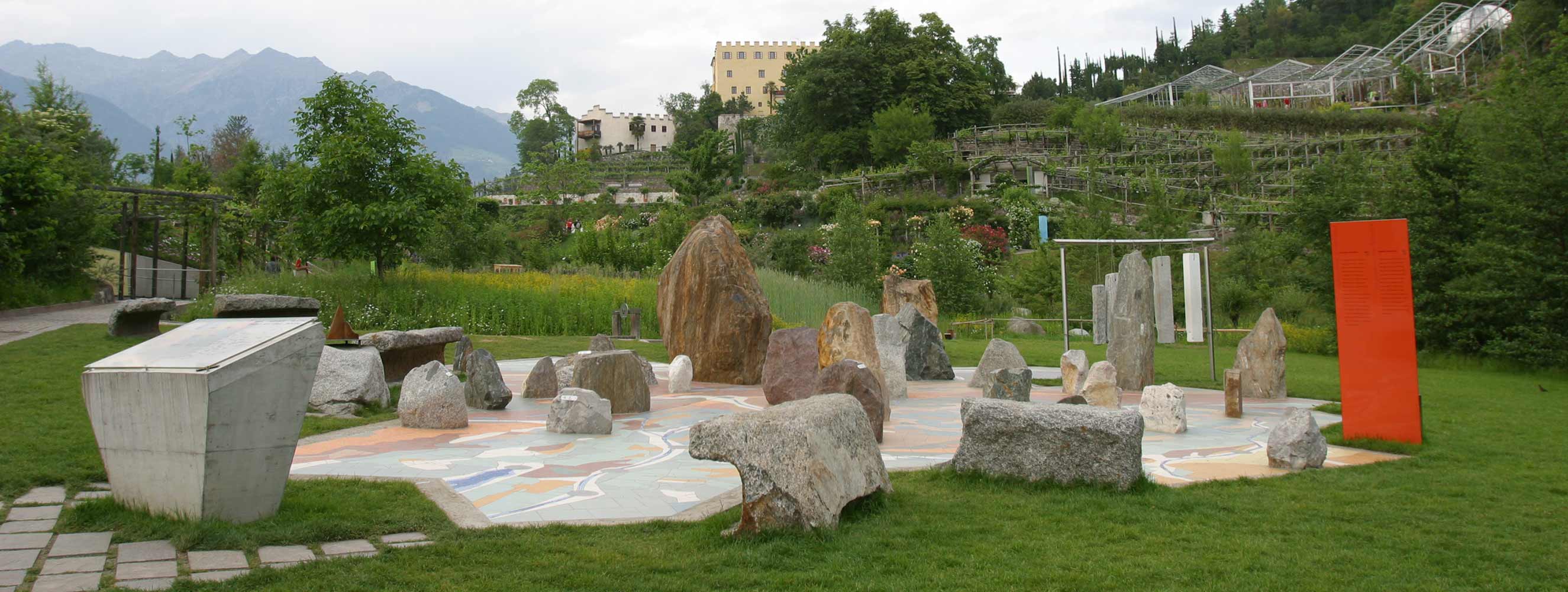 Sehenswertes in Südtirol