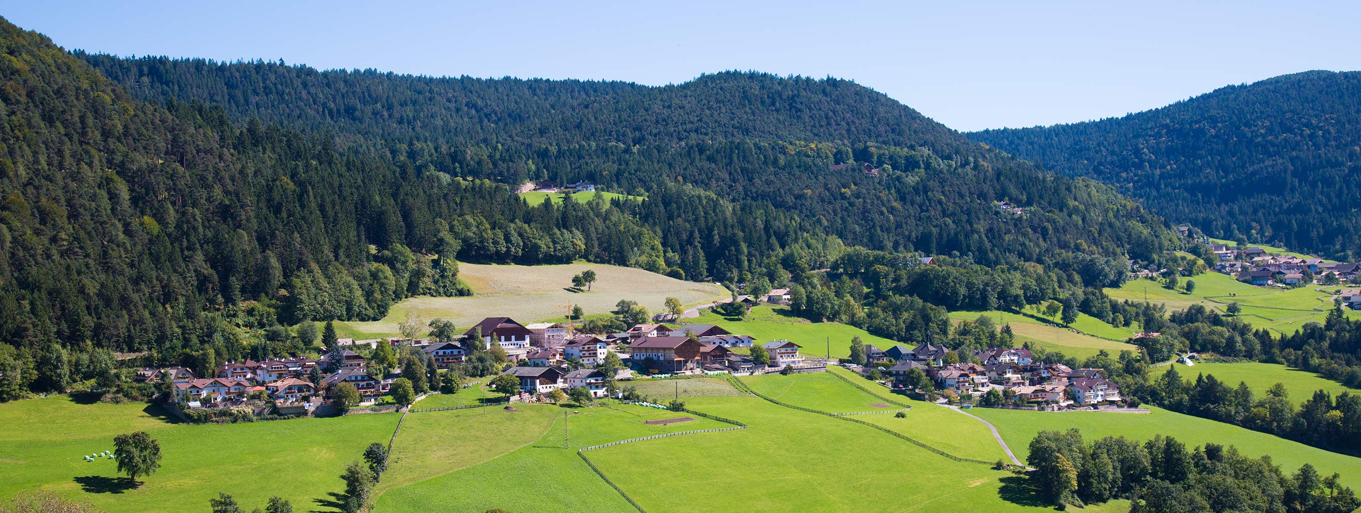 Umgebung Pitterlehof