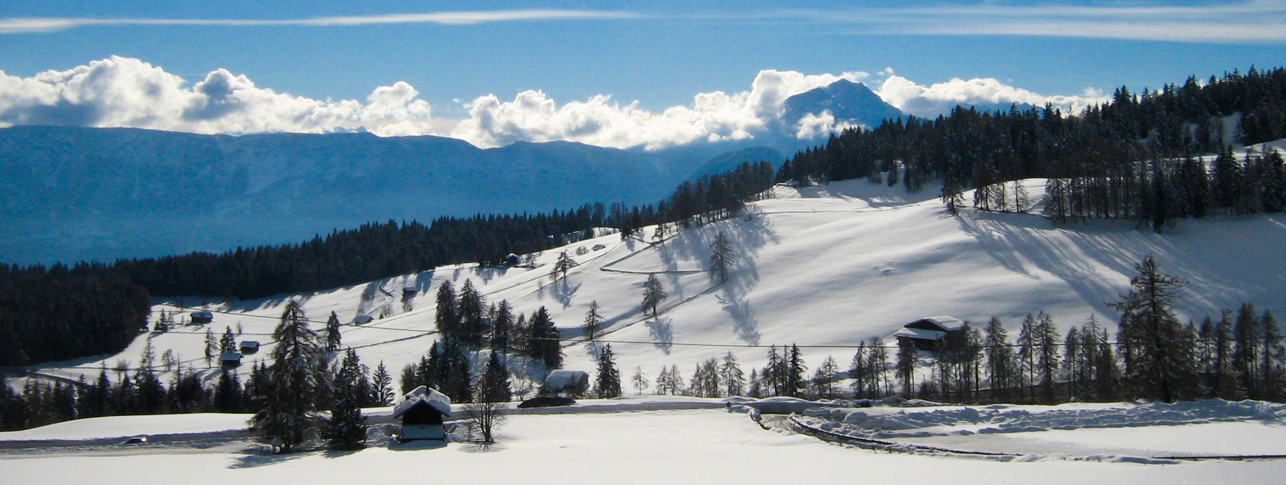 Umgebung Pitterlehof