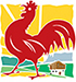 Logo Roter Hahn