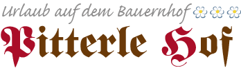 Logo Maso Pitterle